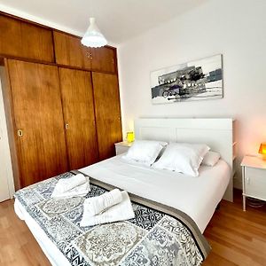 Appartement met Drie Slaapkamers